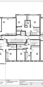 Beautiful 4-room apartment, about 85m2 on the 8th floor - Foto 4