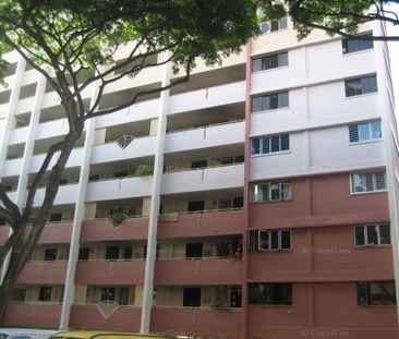 Blk 506 Cheng San Crest (Ang Mo Kio), HDB 3 Rooms - For Rent - Photo 3