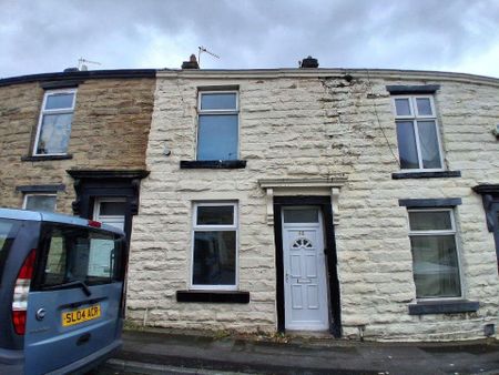 1 bedroom terraced house to rent - Photo 4