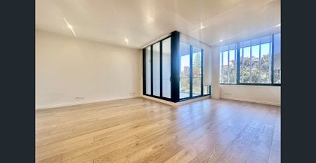 Luxurious One bedroom with Quiet and Secured Environment - Photo 3