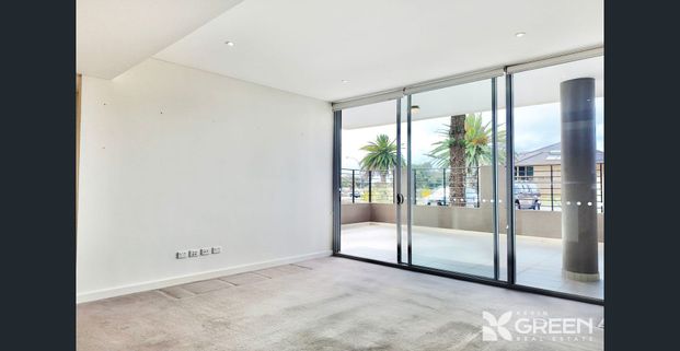 BEACH AT YOUR DOORSTEP! GROUND FLOOR COASTAL 2X2 APARTMENT IN PRIME LOCATION – ONLY STEPS AWAY FROM DODDI'S BEACH & CAFÉ' - Photo 1