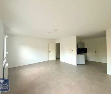 Appartement à louer 1 pièce 36.21m² - Photo 3