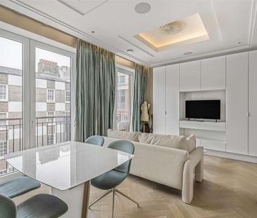 Drake House, Marsham Street, Westminster, London, SW1P - Photo 3