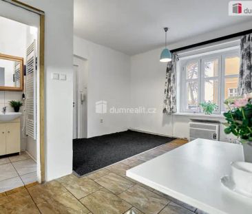 Pronájem bytu 1+kk, 21 m - Photo 5