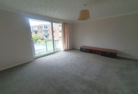 2 bedroom apartment to rent - Photo 3