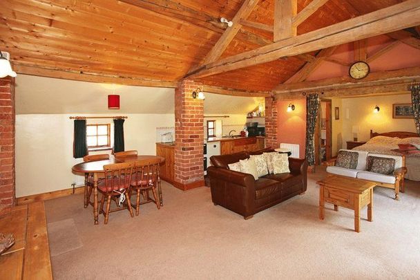 1 bedroom house to rent - Photo 1