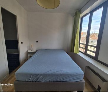 Appartement à Louer à LILLE 820 € - Photo 4
