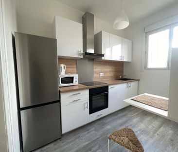 Location Appartement 1 pièce 24m² - Photo 6