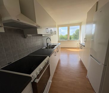 Ormastorpsgatan 24A, Åstorp - Foto 3