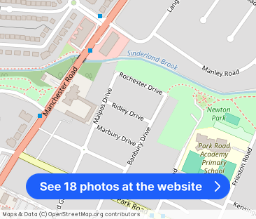 Ridley Drive, Timperley - Photo 1