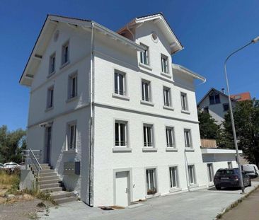 Letzte 2.5-Zimmer-Wohnung: Modern sanierte Mietwohnungen in Goldach... - Photo 6