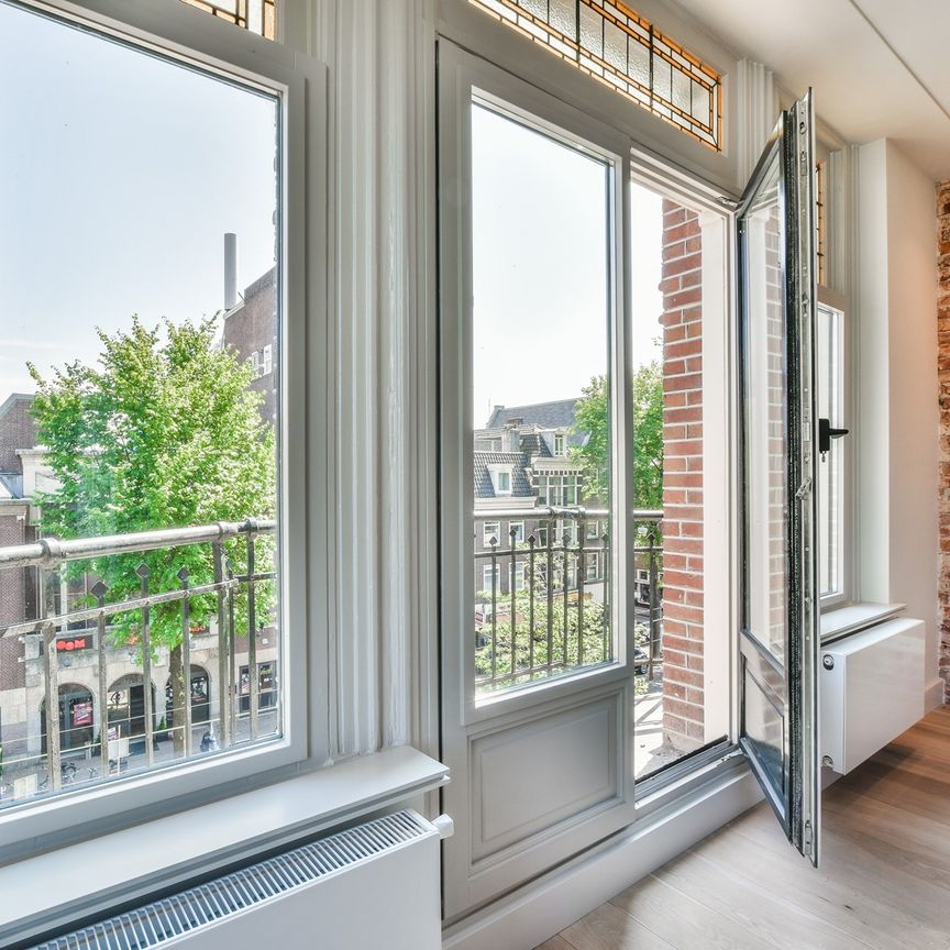 For rent: Rozengracht 142-2, 1016 NJ Amsterdam - Photo 1