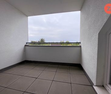 Geförderte 2,5- Zimmer Wohnung in Traun - inkl. Loggia und Parkplatz - Foto 2