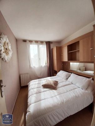 Appartement à louer 2 pièces 30.31m² - Photo 1