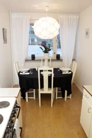 Ruddammsvägen, Stockholm - Foto 2