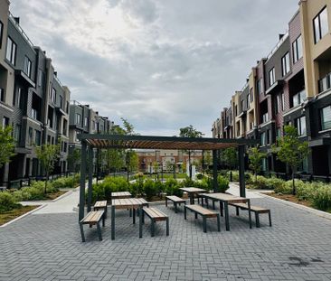 For Lease - 3409 Ridgeway Drive Unit# 10, Mississauga, Ontario - Photo 4