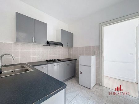 Appartement te huur - Photo 4