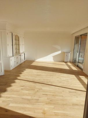 Location Appartement 4 pièces 127m² BORDEAUX 33200 - Photo 1