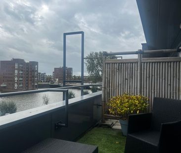Waterlandsingel 106, Parkbuurt oosteinde, 2548ST, Den Haag - Foto 6