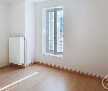 Location Appartement 2 pièces 44m² GANNAT 03800 - Photo 2