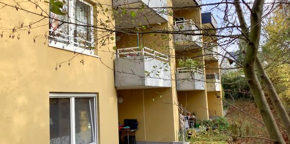 Im Grünen gelegene 2-Zimmer-Wohnung in Dortmund-Hacheney mit WBS - Photo 3