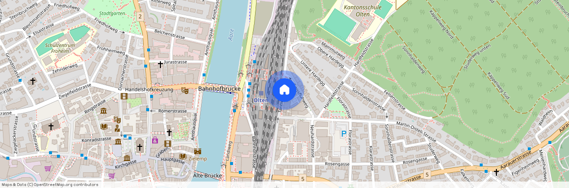 Heidenlochstrasse 48