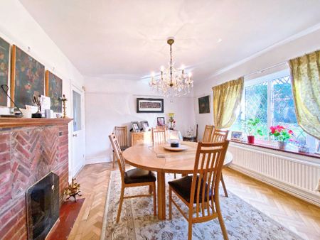 Golf Drive, Camberley, Surrey, GU15 - Photo 5