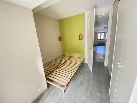 Appartement T2 à Rennes - Photo 3