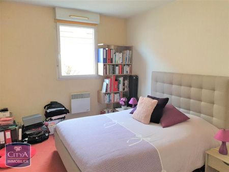 Location Appartement 2 pièces 50m² BEAUNE 21200 - Photo 3