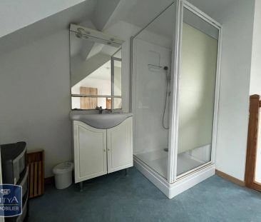 Appartement à louer 2 pièces 30.45m² - Photo 6