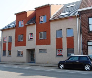 RECENT & COMFORTABEL APPARTEMENT TERRAS EN EEN GARAGE - Foto 1