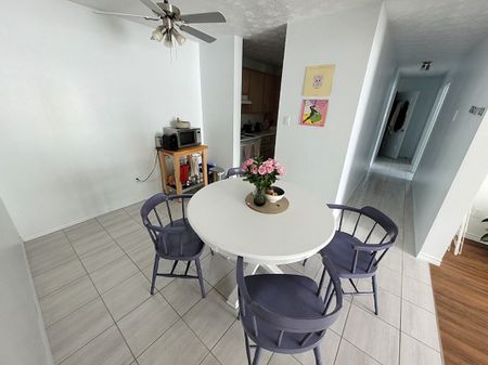 4½ à louer à Sherbrooke — dès 950$/mois, près de l’Université - Photo 4