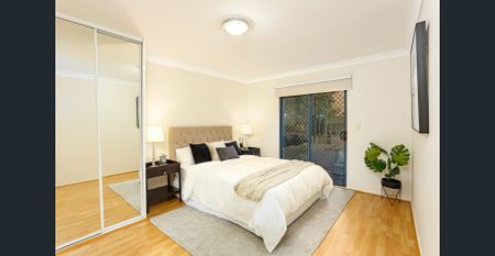 Ground floor security unit - Photo 5