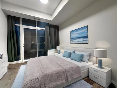 For Lease - 75 E Liberty Street Unit# 2319, Toronto, Ontario - Photo 4