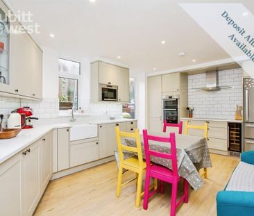 3 bedroom end of terrace house to rent - Photo 5