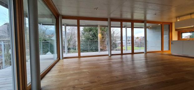 3.5-room apartment with large terrace in Reinach AG - Foto 1