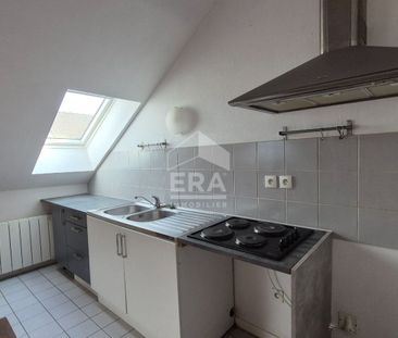 Appartement Brie Comte Robert 3 pièce(s) 50.71 m2 - Photo 5