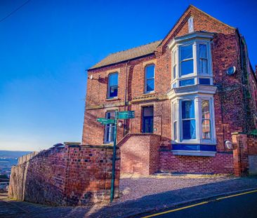 Spring Hill, Lincoln - Photo 1