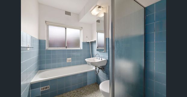 Two Bedroom Unit with Undercover Carspace - Photo 1