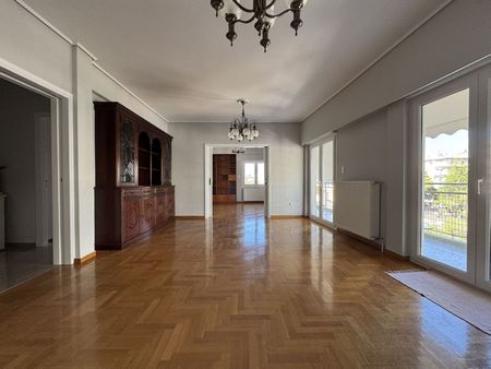 Διαμέρισμα για ενοικίαση - Ζωγράφου, - Φωτογραφία 4