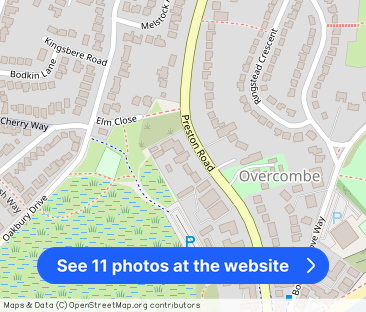 Outlook, 27 Preston Road, Weymouth, Dorset, DT3 - Photo 1