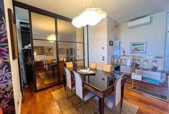 Maison in Affitto a CITTÀ GIARDINO