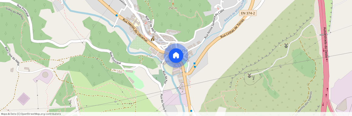 Lousa, Loures, Lisboa