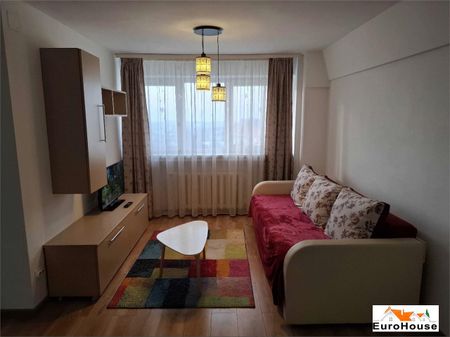 Apartament 2 Cam. De Inchiriat , Cetate - Fotografie 3