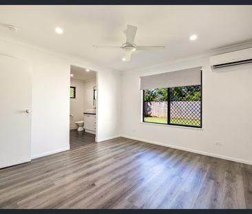 Modern Family Living with 2 Bay Garage - Photo 5