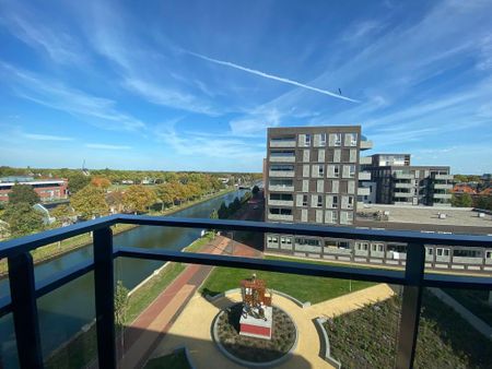 Te huur: Appartement Demeter 90 in Weert - Foto 3