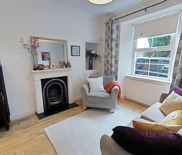 2 bedroom terraced house to rent - Photo 1