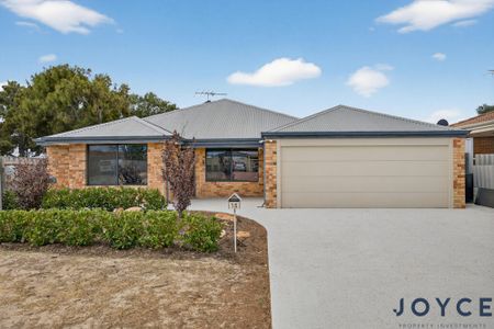 15 Duncombe Grove, Quinns Rocks WA 6030 - Photo 3