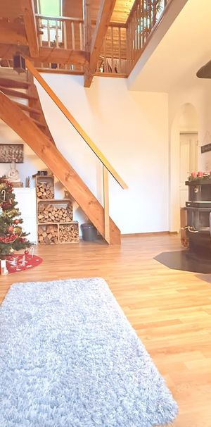 4.5 Zimmer, 145 m², 3. Stock - Photo 1