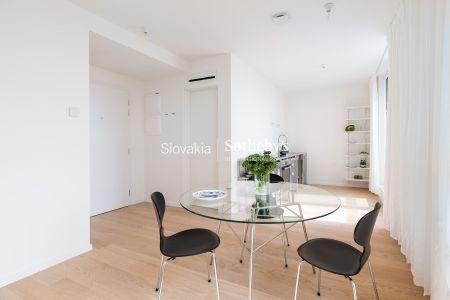 2-IZB. PENTHOUSE KILO/HONČ S TERASOU VO VYDRICI, BA I - STARÉ MESTO, ID: 0029 – Fotografia 5